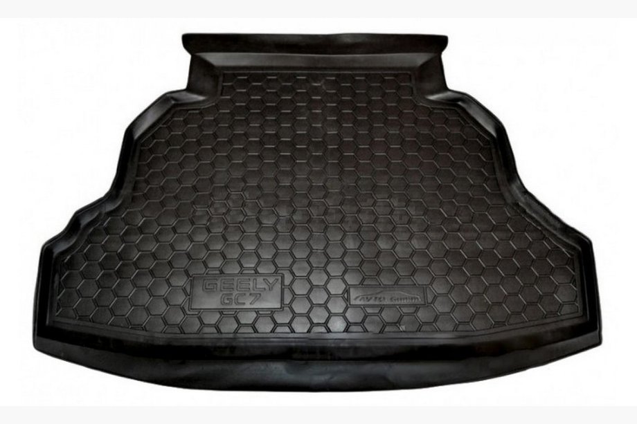 Geely GC-7 2012- Tavita Portbagaj SD (Autogumm, Plastic) Image