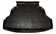 Geely GC-7 2012- Tavita Portbagaj SD (Autogumm, Plastic) foto 1