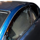 Mazda 323 1977-2003 Deflectoare Geamuri (4 buc, HIC) foto 2