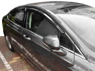 Ford Mondeo 2014-2022 Deflectoare Geamuri (4 buc, Niken) foto 1