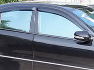 Mercedes E-class W211 2002-2009 Deflectoare Geamuri SD (4 buc, Cobra) foto 1