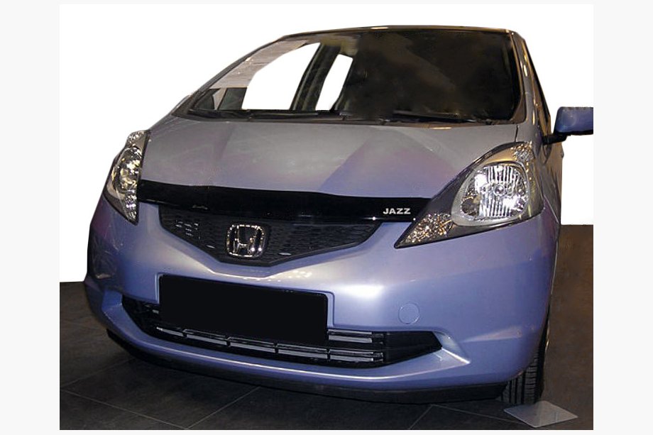 Honda FIT/Jazz 2009-2013 Deflector capota (SIM) Image