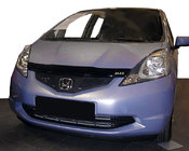 Honda FIT/Jazz 2009-2013 Deflector capota (SIM) foto 1