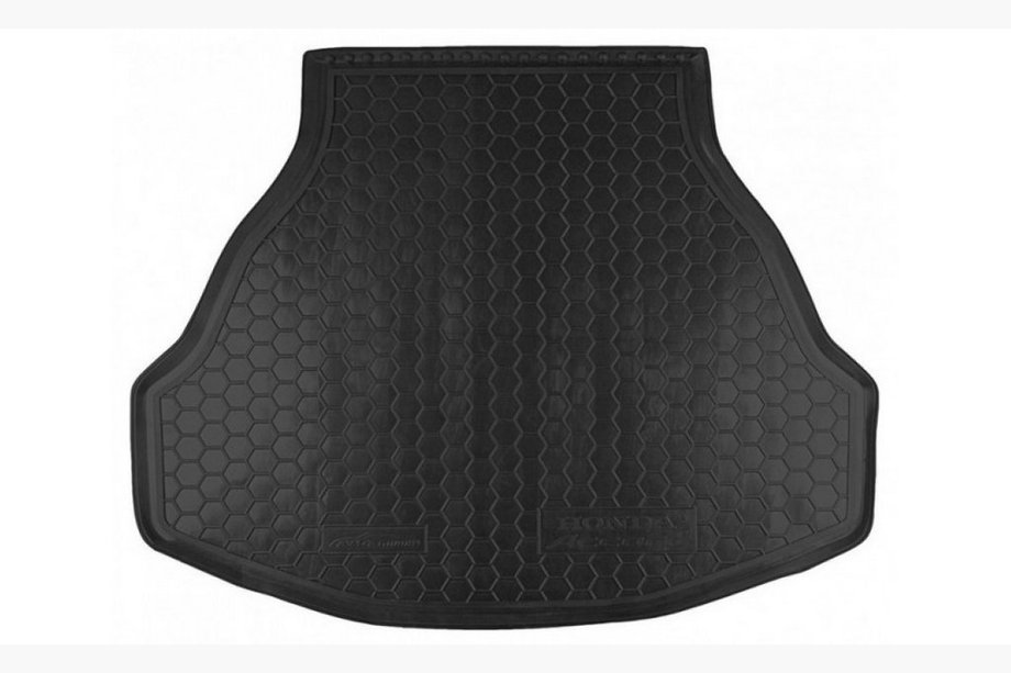 Honda Accord IX 2013-2017 Tavita Portbagaj SD (Autogumm, Plastic) Image