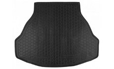 Honda Accord IX 2013-2017 Tavita Portbagaj SD (Autogumm, Plastic) foto 1