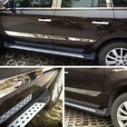 Renault Koleos 2008-2016 Praguri Laterale Original (2 buc) foto 1