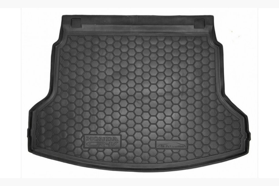 Honda CRV 2012-2016 Covoras portbagaj (plastic) Image