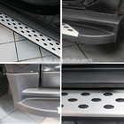 Jeep Compass 2006-2016 Praguri Laterale Original (2 buc) foto 1