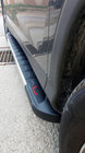 Honda CRV 2017-2022 Praguri Laterale RedLine V1 (2 buc, Aluminiu) foto 5