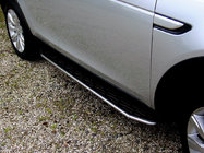 Land Rover Discovery Sport 2014- Praguri Laterale OEM V1 (2 buc, aluminiu) foto 4