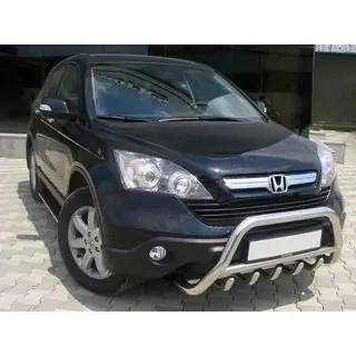 Bullbar WT003 (Inox)