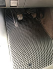 Toyota Hilux 2006-2015 Covorase EVA V1 (negre) foto 1