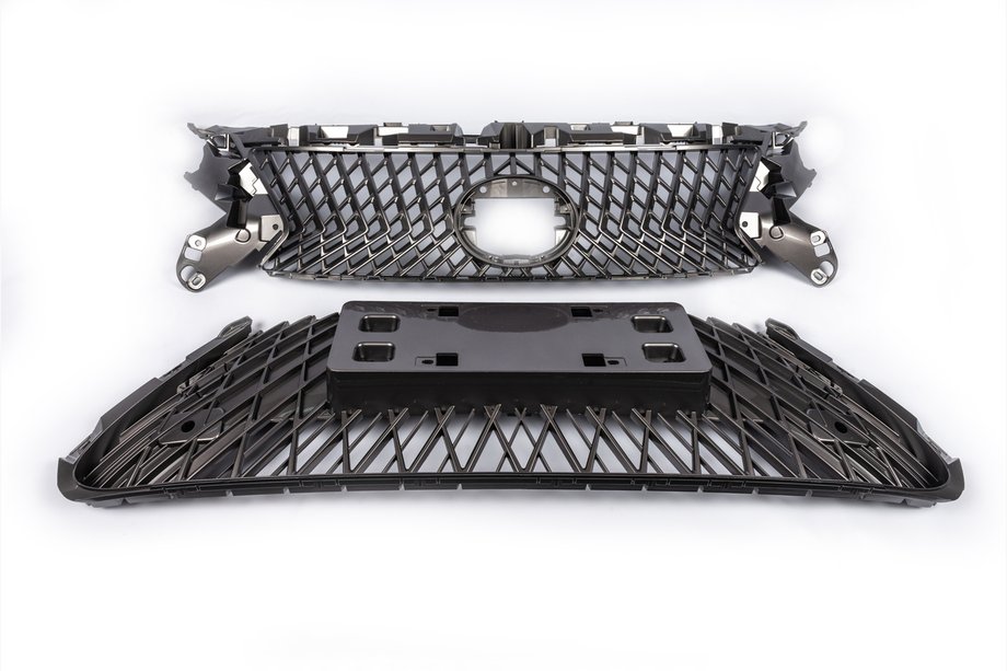 Lexus ES 2012-2018 Grila Fata 2015-2018 (F-Sport) Image