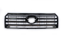 Toyota Land Cruiser Prado 150 2009-2023 Grila radiator 2017↗ (Executive) foto 1