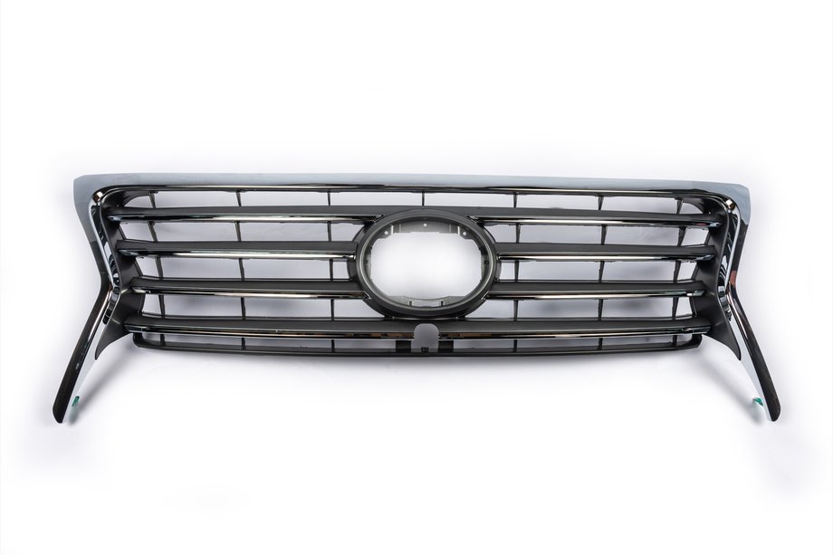 Lexus LX570/450d 2008-2022 Grila OEM (2012-2015) Image