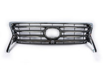 Lexus LX570/450d 2008-2022 Grila OEM (2012-2015) foto 1