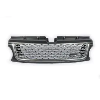Grila radiator Autobiography V1 (gri, 2010-2013) foto 1