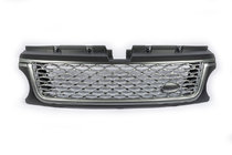 Range Rover Sport 2005-2013 Grila radiator Autobiography V1 (gri, 2010-2013) foto 1