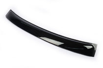 BMW 3 Series F30/F31 2012-2019 Blenda luneta Sedan (ABS) foto 1
