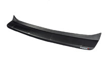 BMW 3 Series F30/F31 2012-2019 Difuzor spate EuroCap (pentru F30, ABS) foto 3
