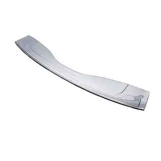 Protectie bara spate Carmos (Grand, Inox) foto 3