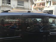 Citroen Nemo 2007-2017 Bare Longitudinale Crom foto 5