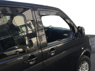 Volkswagen T5 Multivan 2003–2010 Deflectoare aer (2 buc, Perflex Standart) foto 1