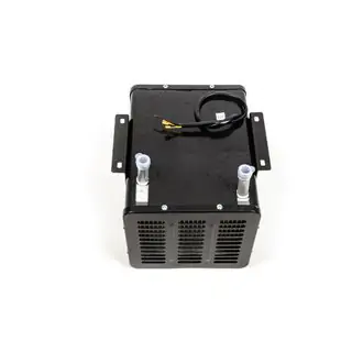 Incalzitor Suplimentar (cu 1 Turbina) foto 1