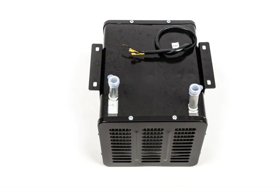 Citroen Berlingo 2008-2018 Incalzitor Suplimentar (cu 1 Turbina) Image