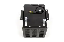 Citroen Berlingo 2008-2018 Incalzitor Suplimentar (cu 1 Turbina) foto 1