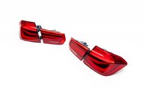 BMW 3 Series F30/F31 2012-2019 Stopuri spate Tip-2 (2 buc) foto 4