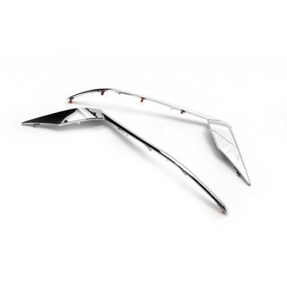 Pleope faruri (2 buc, pentru LED)