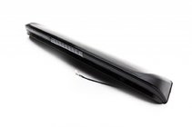 Toyota Land Cruiser Prado 150 2009-2023 Spoiler cu LED foto 1