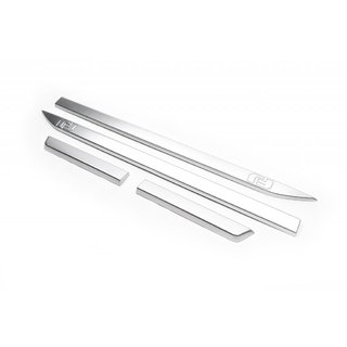 Set Molduri Usi Toyota FJ Cruiser 2006-2022 foto 3