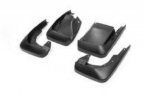 Honda CRV 2007-2011 Aparatori noroi Premium (4 buc) foto 1
