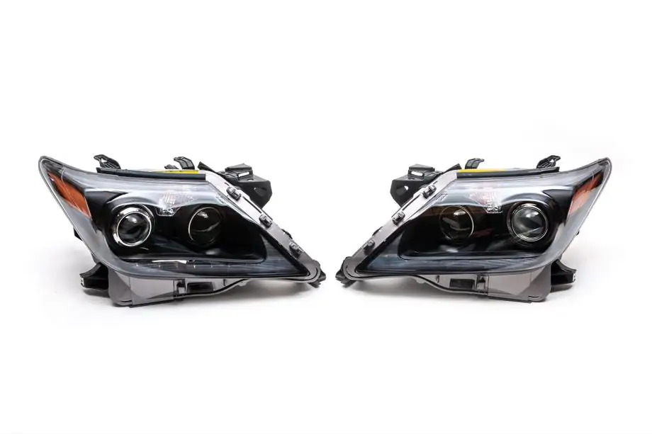 Lexus LX570/450d 2008-2022 Faruri fata 2012-2016 (Supercharger, 2 buc) Image