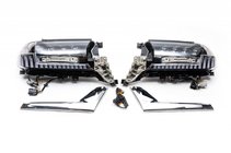 Toyota Land Cruiser 200 2007-2021 Faruri Fata 2016+ (Bugatti) foto 2