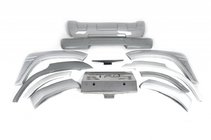 Toyota Land Cruiser 200 2007-2021 Kit extensii aripi (2016+) foto 2