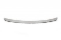 Mercedes E-class W211 2002-2009 Spoiler (ABS, grunduit) foto 2