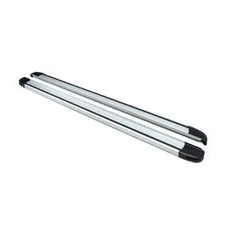 Praguri Laterale Maya V4 (2 buc, Aluminiu) foto 2