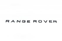 LandRover Range Rover Inscription Negru Lucios (Tip-2) foto 1