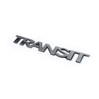 Inscription Transit 29cm x 3,5cm (Turcia)