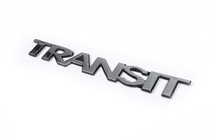 Ford Transit 2000–2014 Inscription Transit 29cm x 3,5cm (Turcia) foto 1