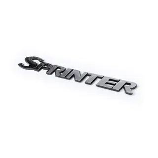 Inscription Sprinter