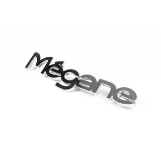 Inscription Megane 77008 45989 (Turcia)