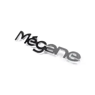 Inscription Megane 77008 45989 (Turcia)