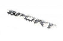 Range Rover Sport 2005-2013 Inscription Sport Crom foto 1