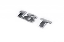 Volkswagen Golf 4 1997-2006 Emblema 1.8 T (tip original) foto 1