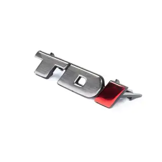 Emblema grila TDI foto 1