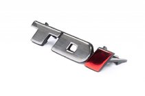 Volkswagen T4 Transporter 1990-2003 Emblema grila TDI Stil original, I - Albastru foto 1